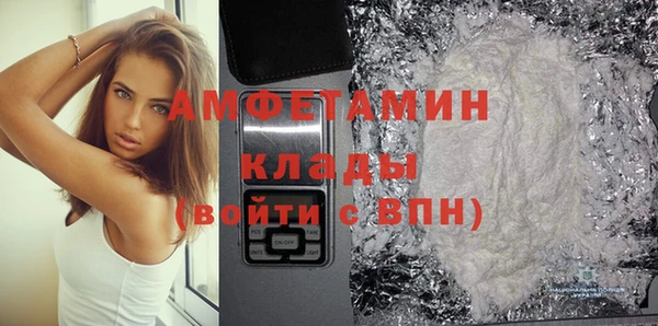 молекула духа Бронницы